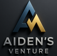 Aiden's Venture